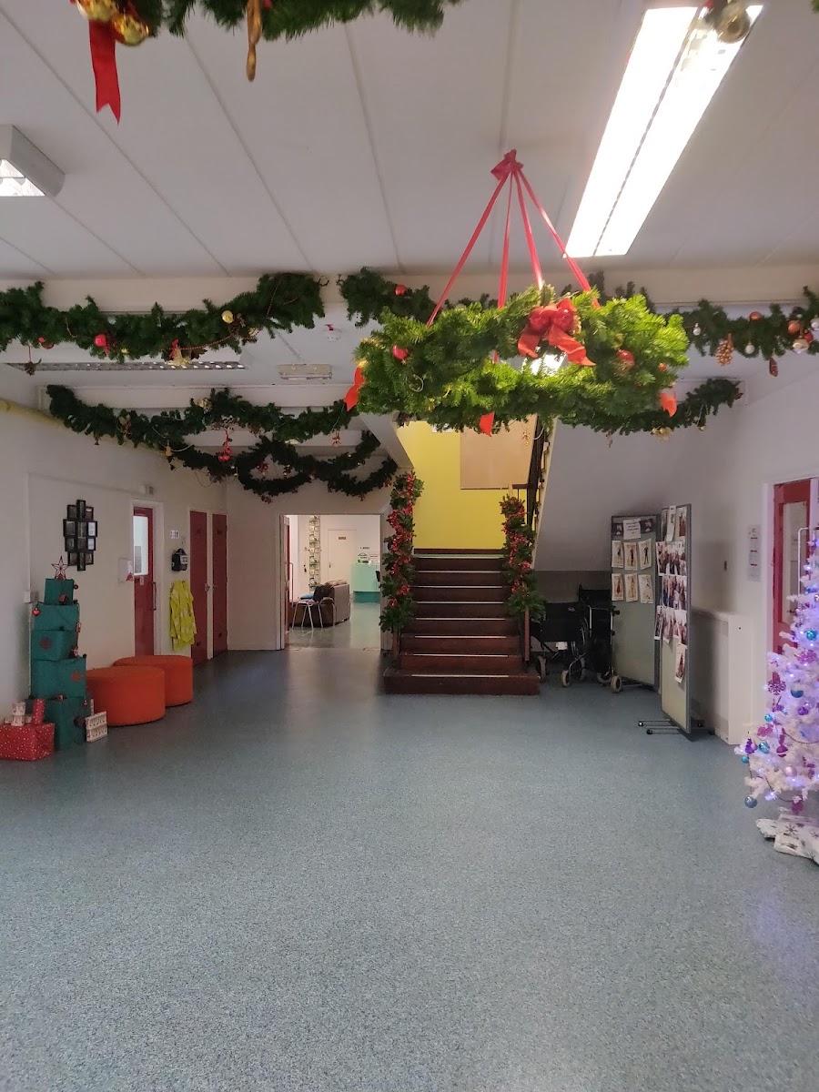 ECL Chelmsford Learning Disabilities Day Centre