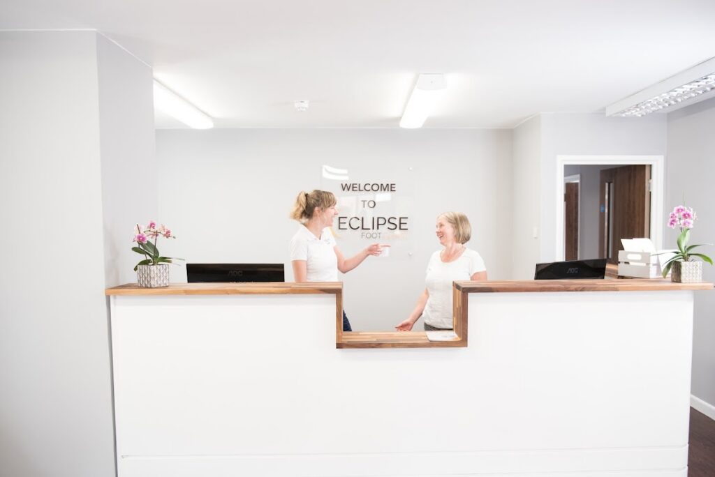 Eclipse Foot Clinic