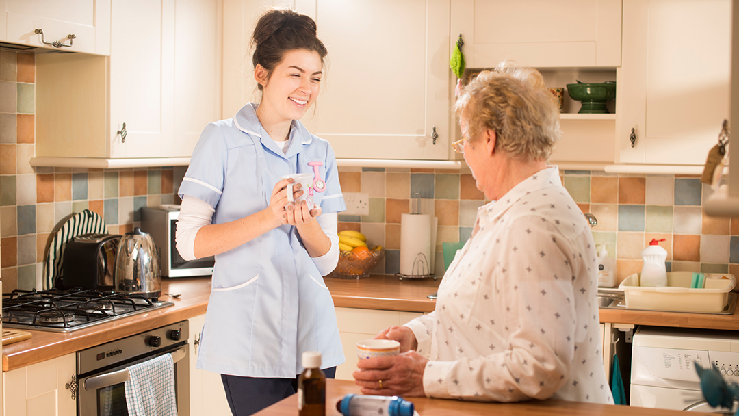 Eden Brook Home Care