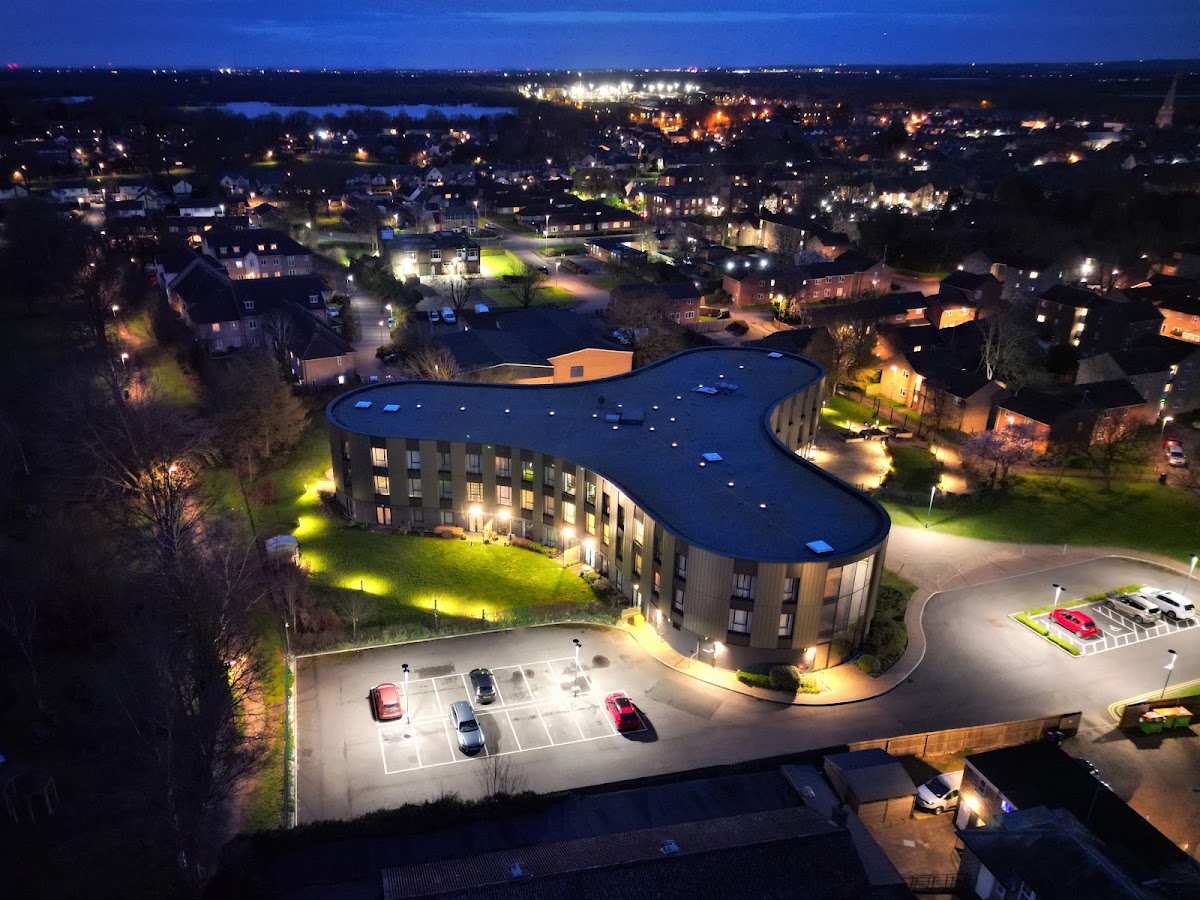 Eden Place Extra Care Accommodation