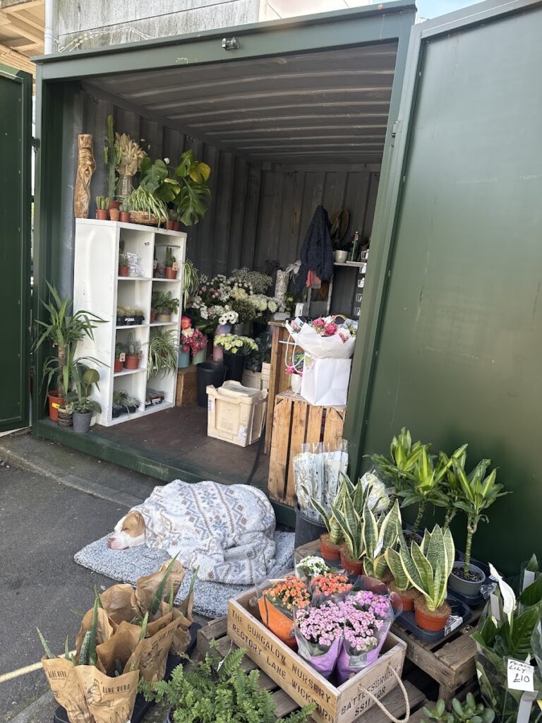 Edens Florist
