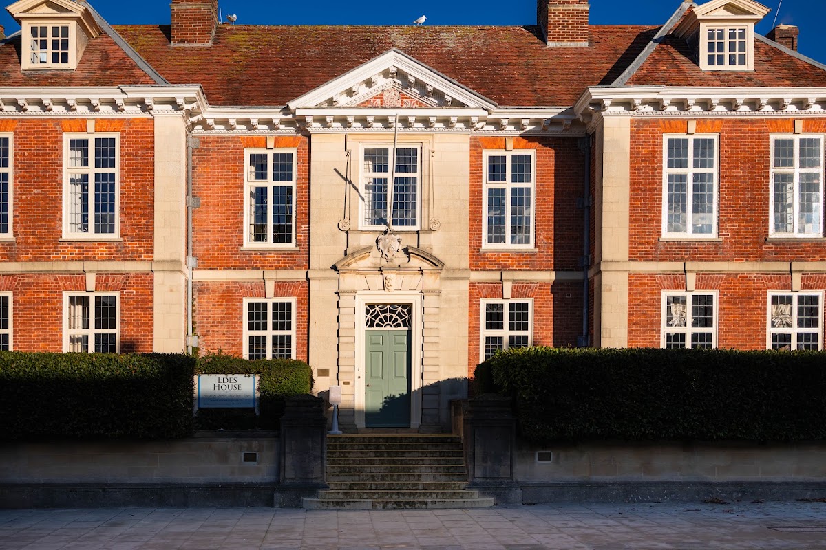 Edes House