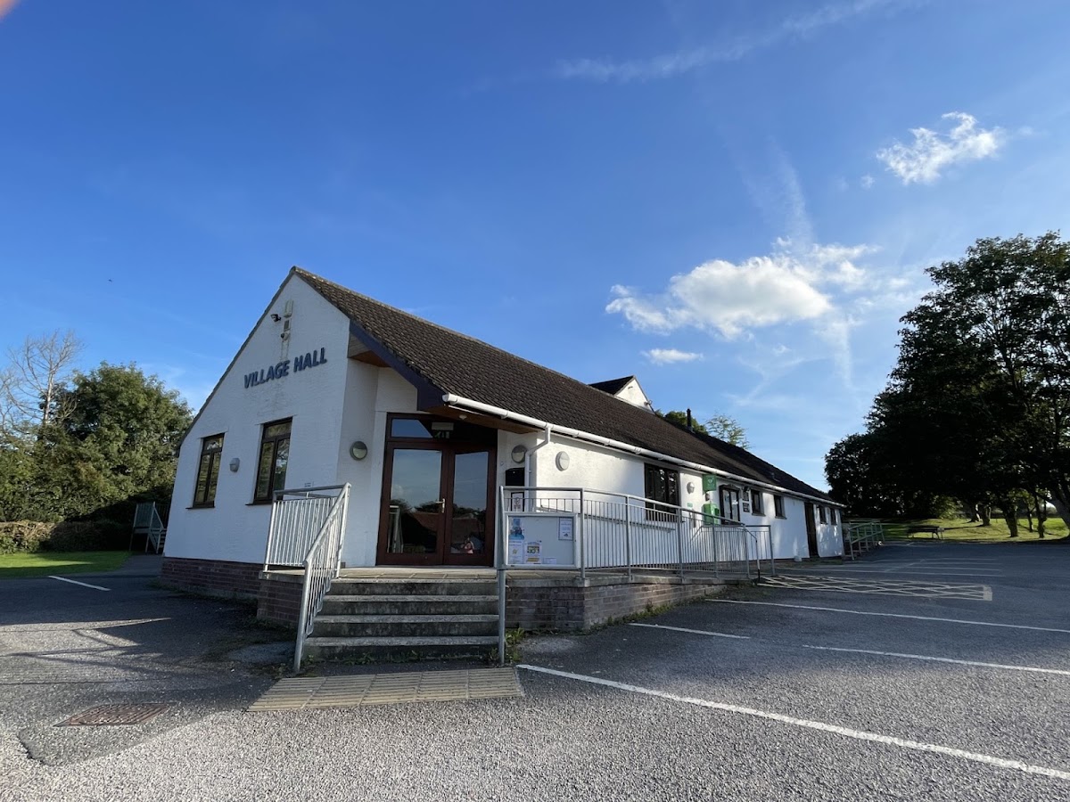 Edington Village Hall