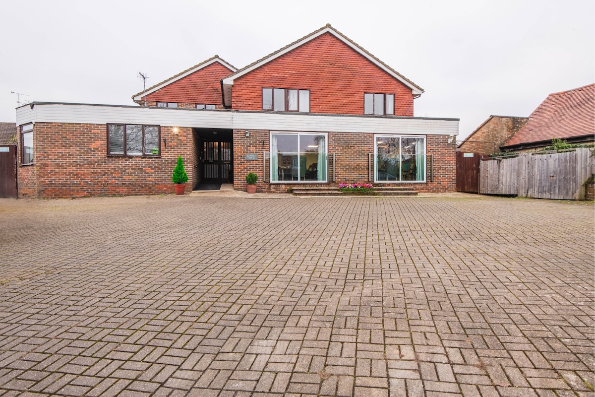 Edward House