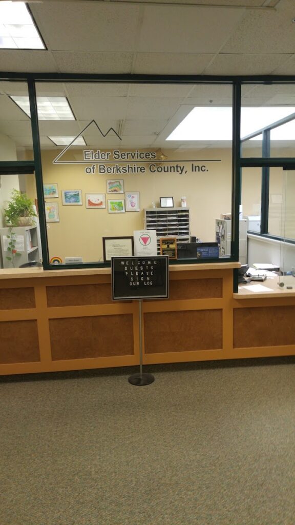 Elder Services of Berkshire County