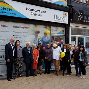 Eleanor Healthcare Group