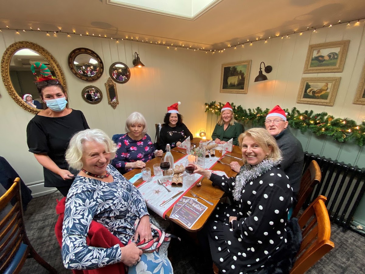 Elevenses ‘The Community Cuppa’
