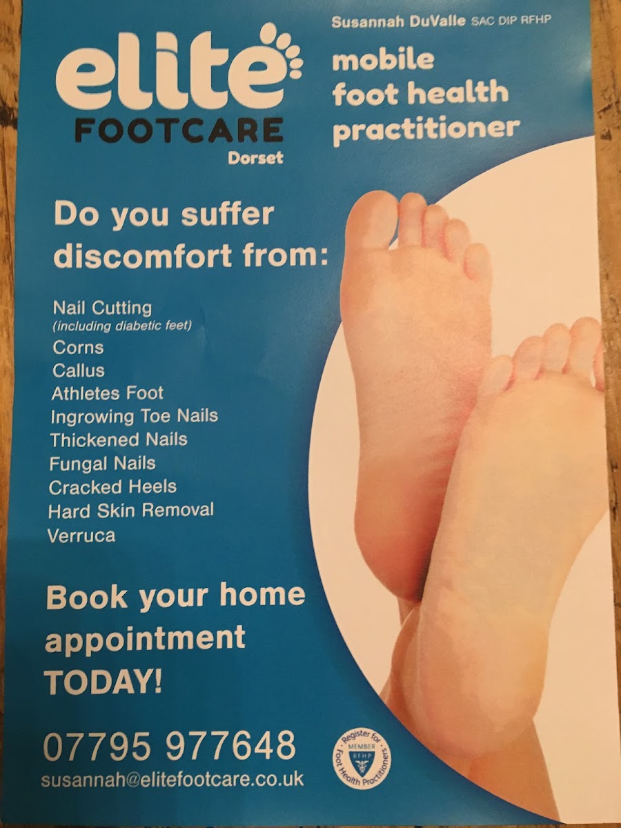 Elite Footcare