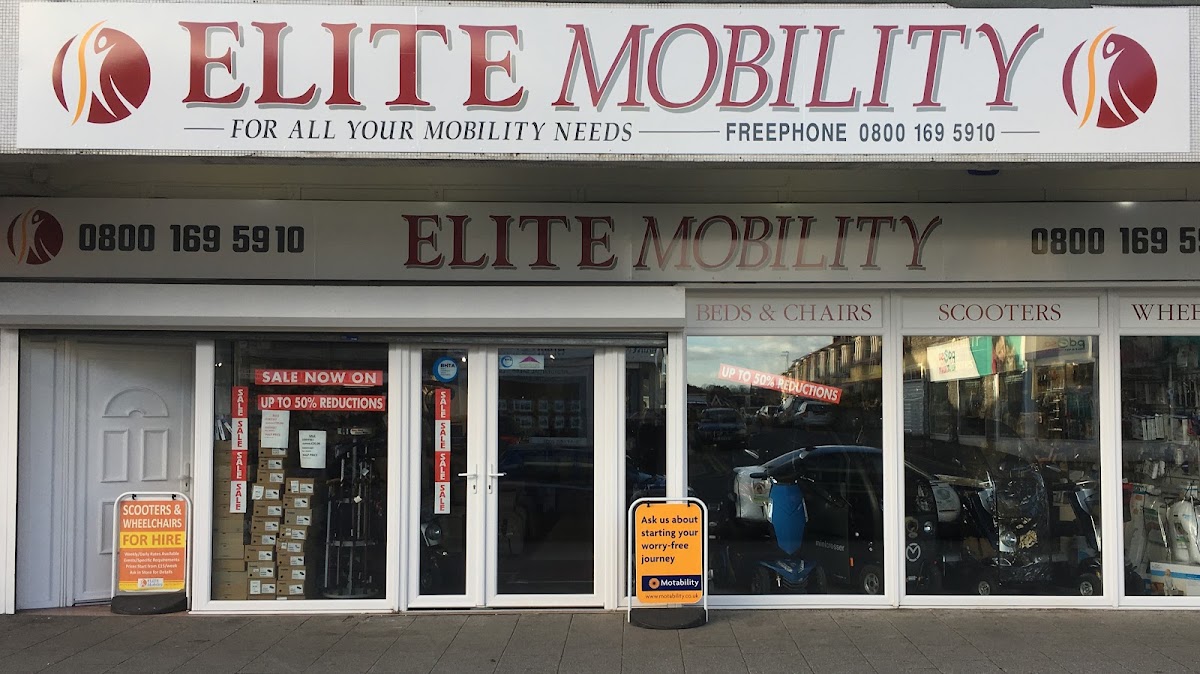 Elite Mobility