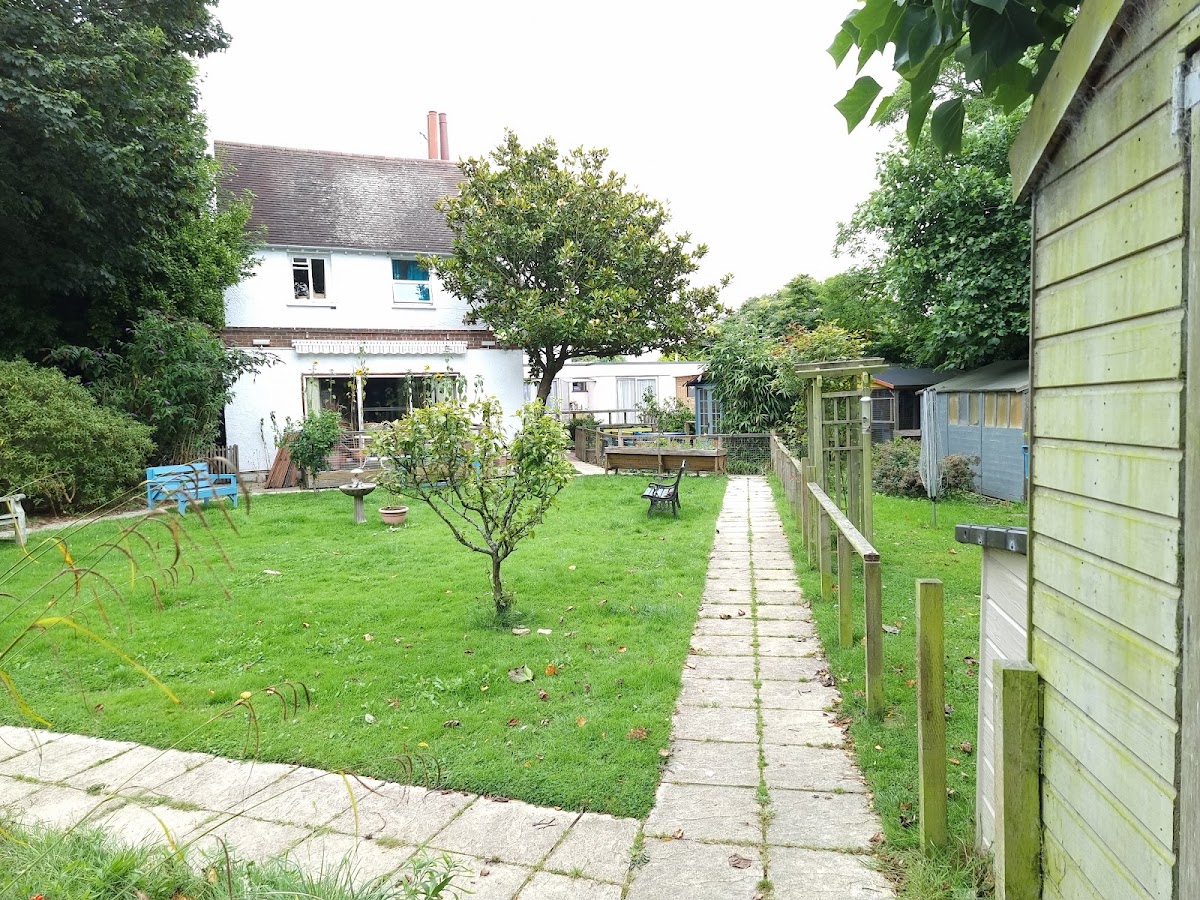 Elizabeth Court Rest Home Ltd