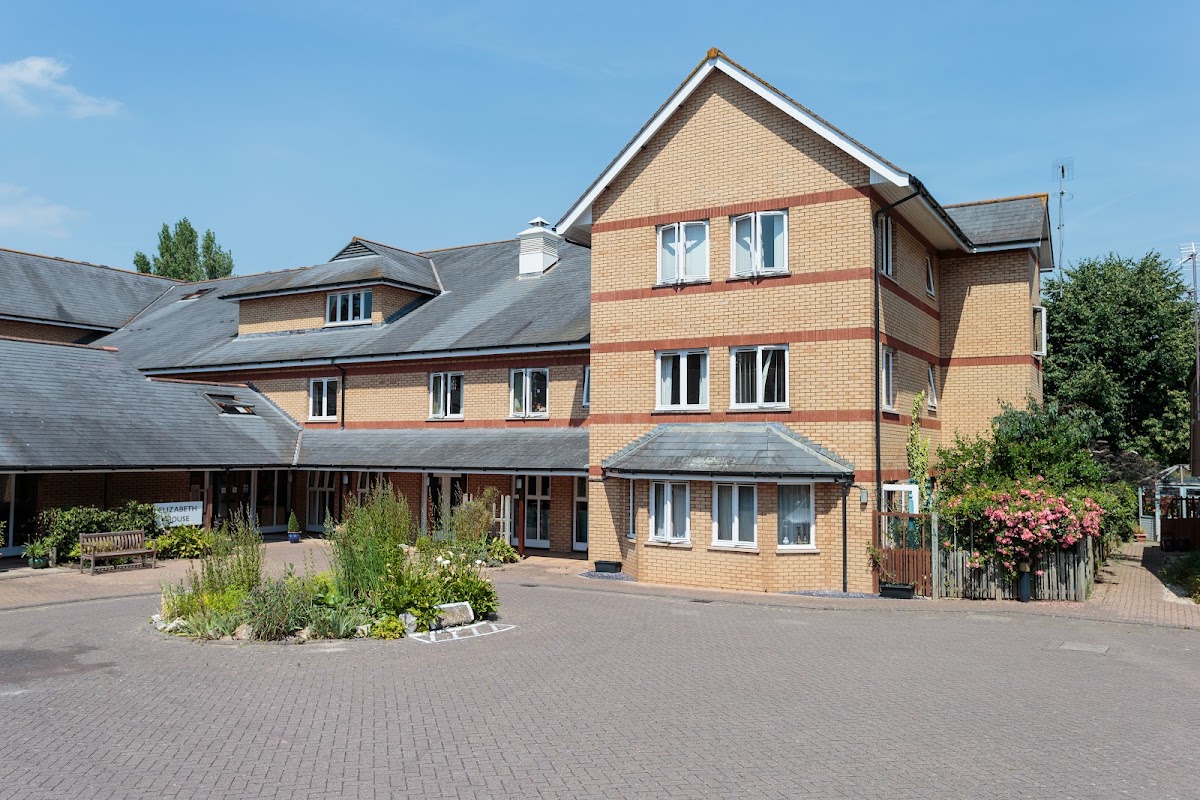 Elizabeth House Retirement Community – Sanctuary Supported Living