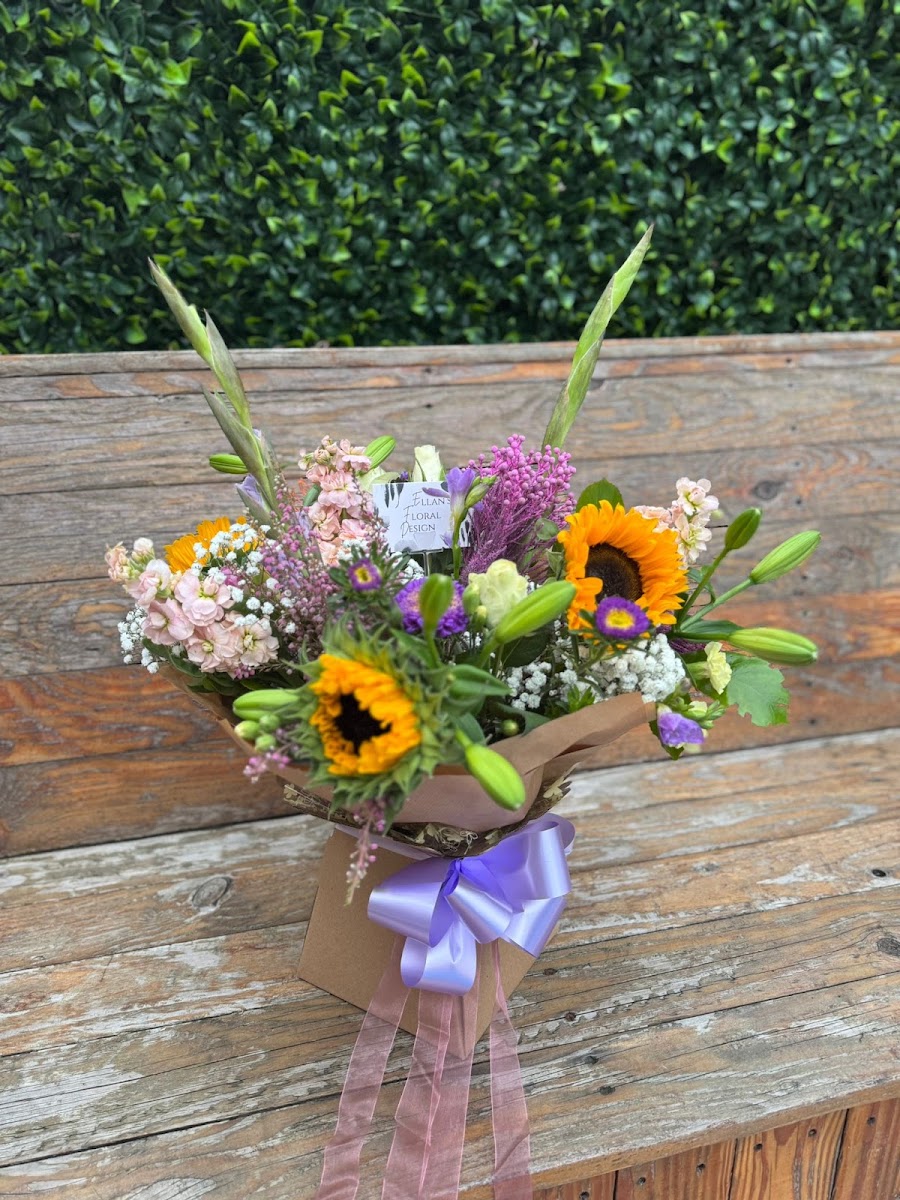Ellan’s Floral Design