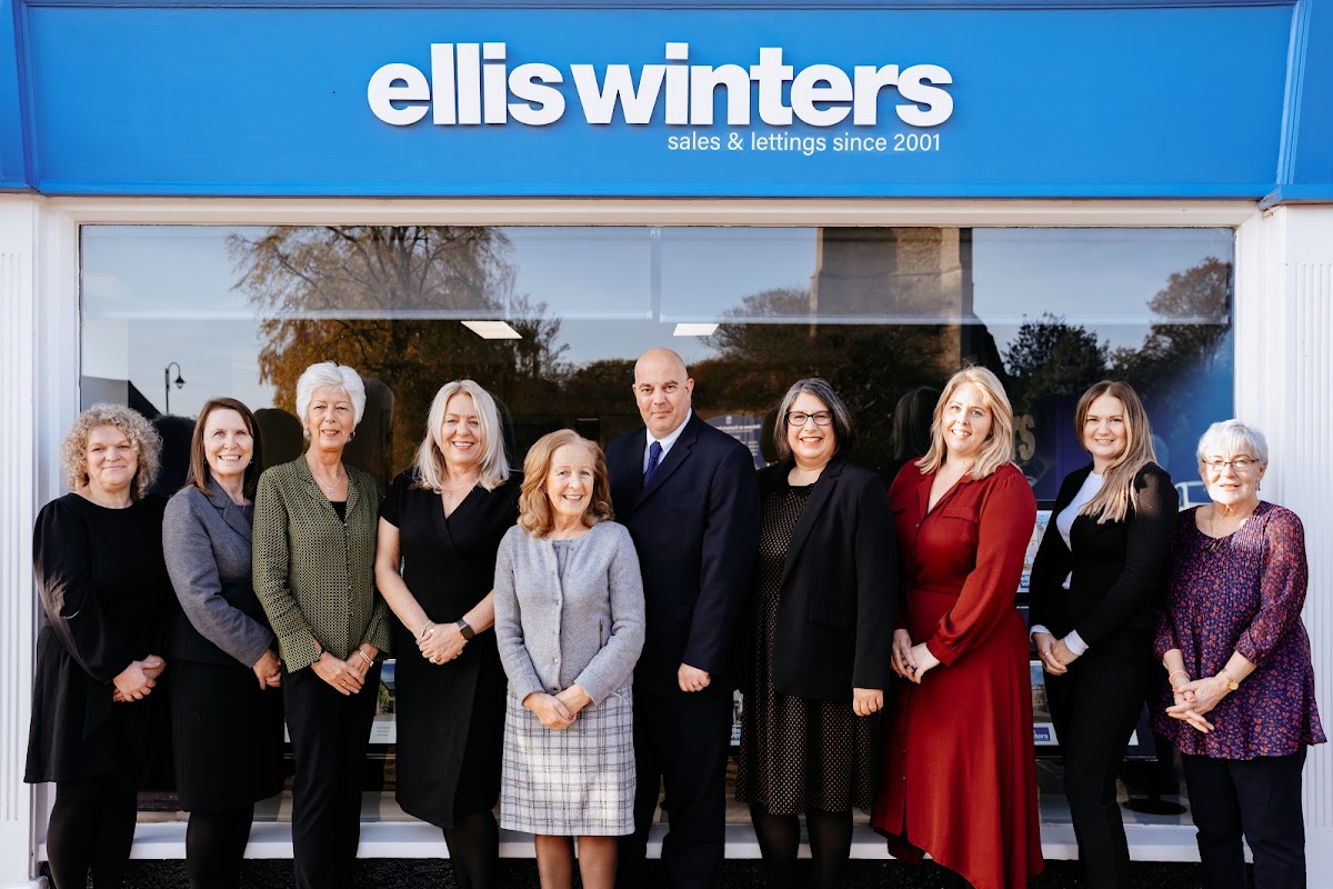 Ellis Winters Sales & Lettings – Chatteris