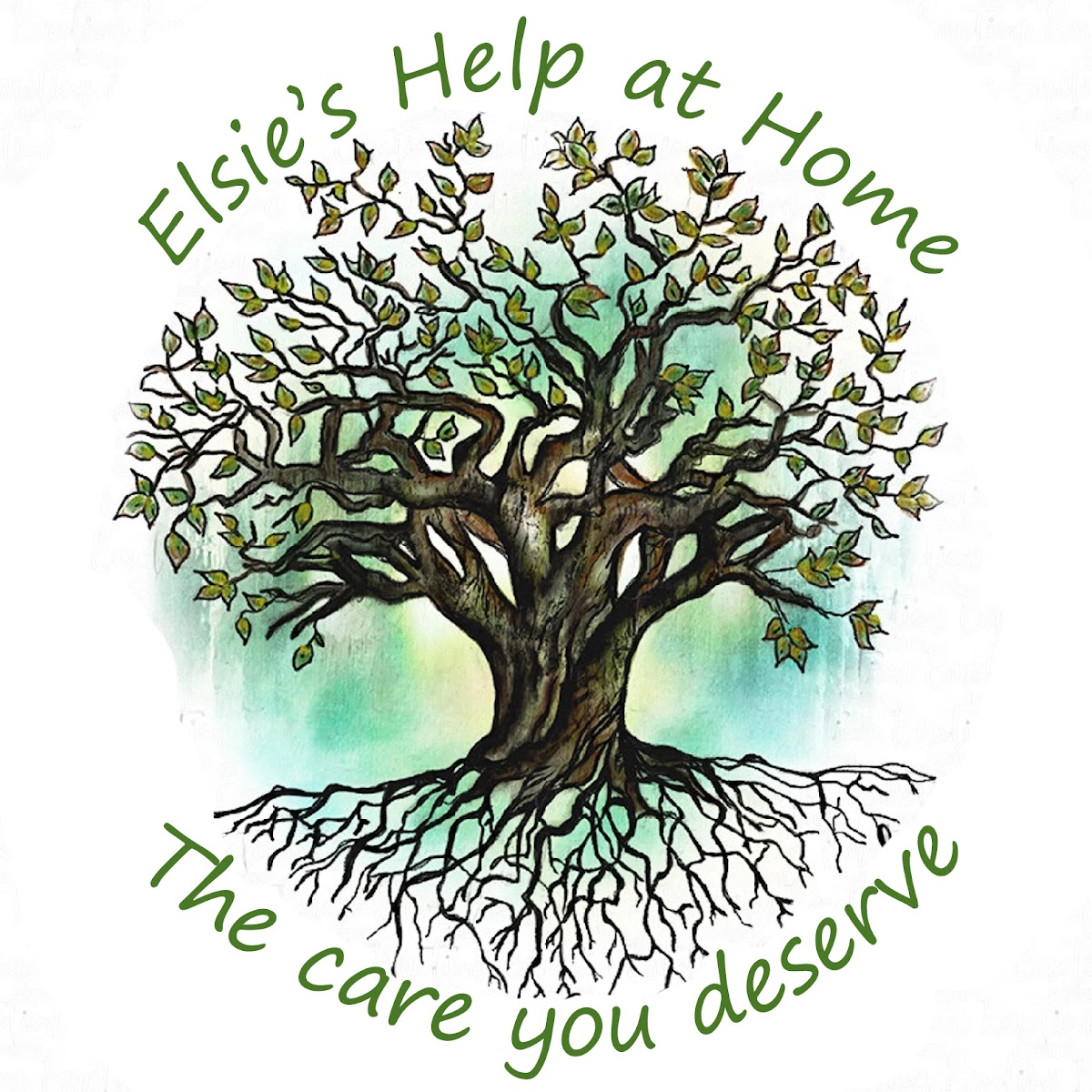 Elsie’s Help at Home