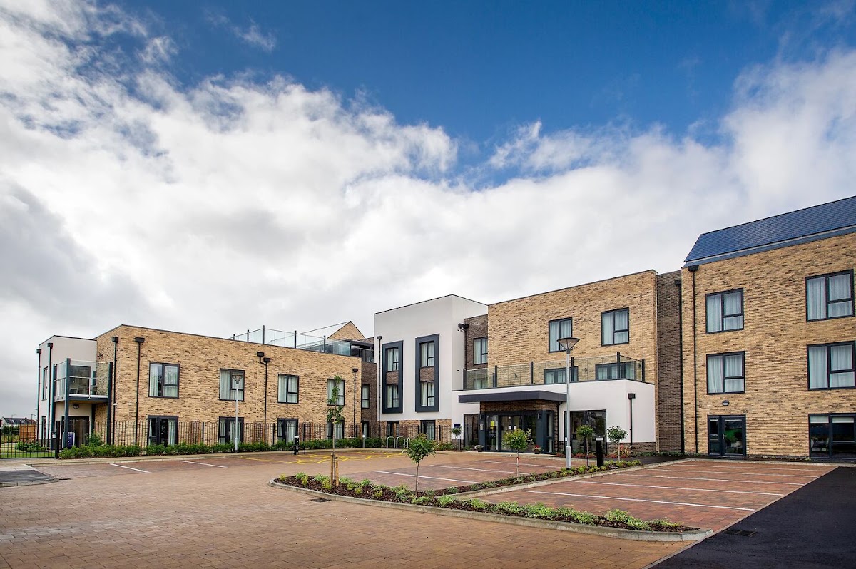 Elstow Manor Care Home