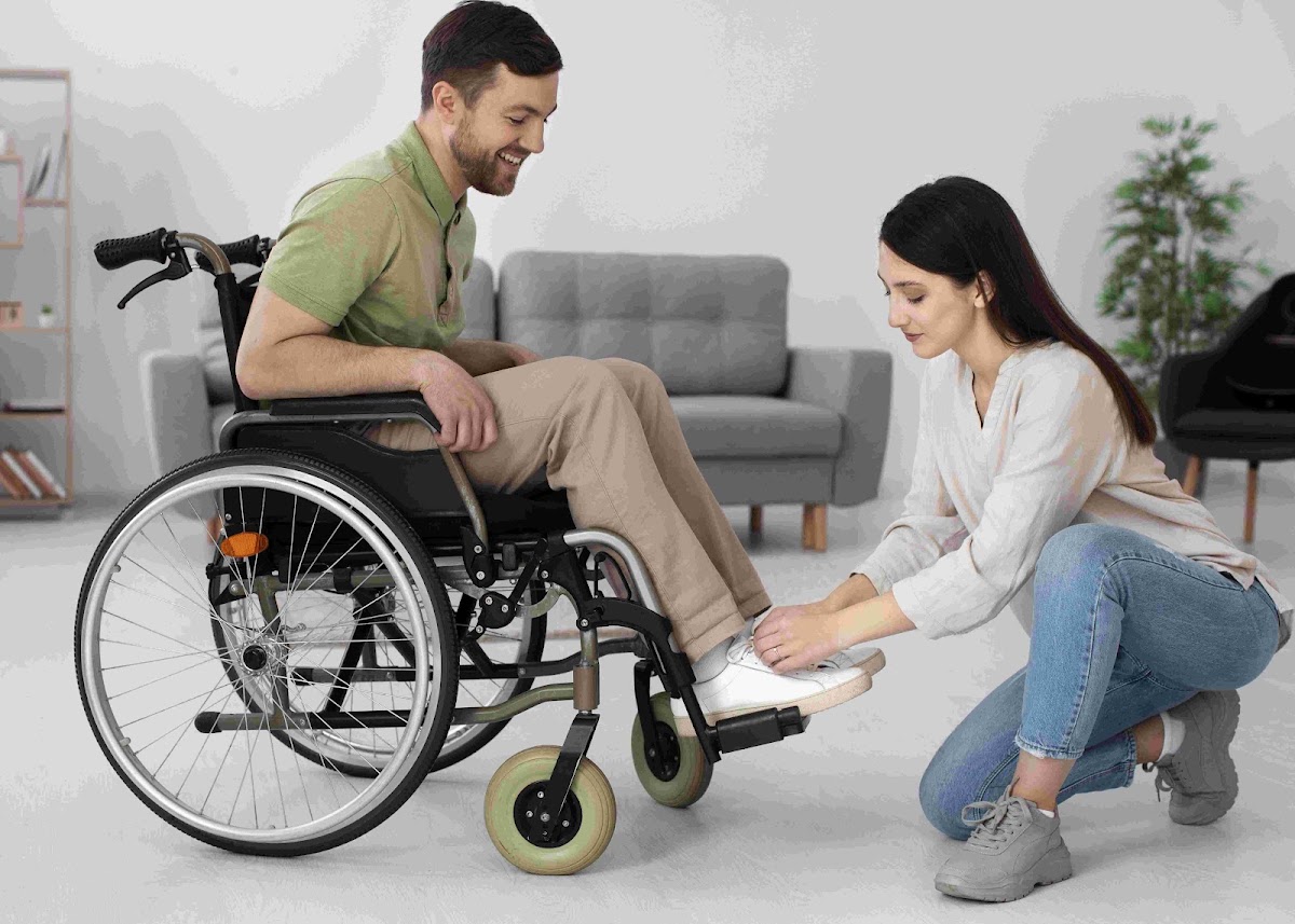 Elvasons Care Solutions Ltd