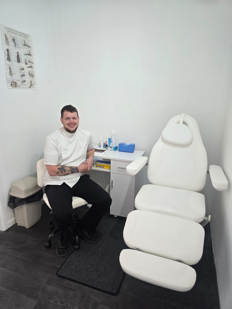 Ely Foot Clinic