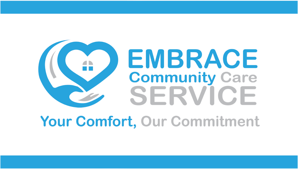 Embrace Community Care Service