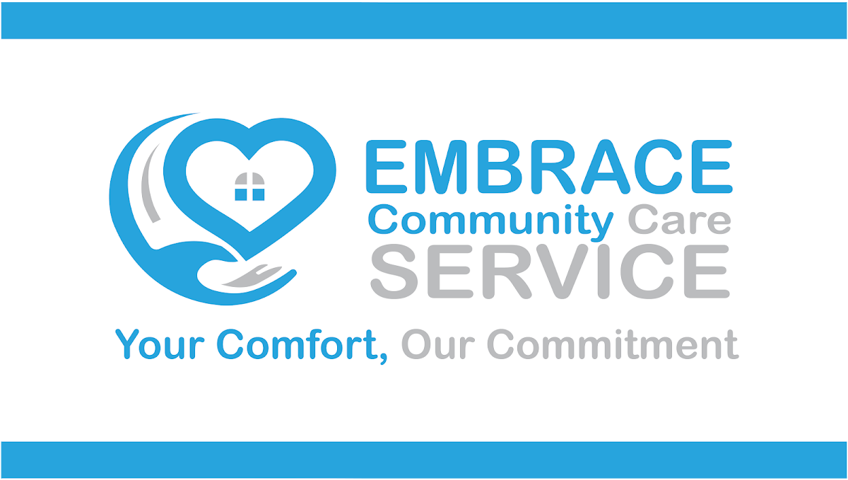 Embrace Community Care Service