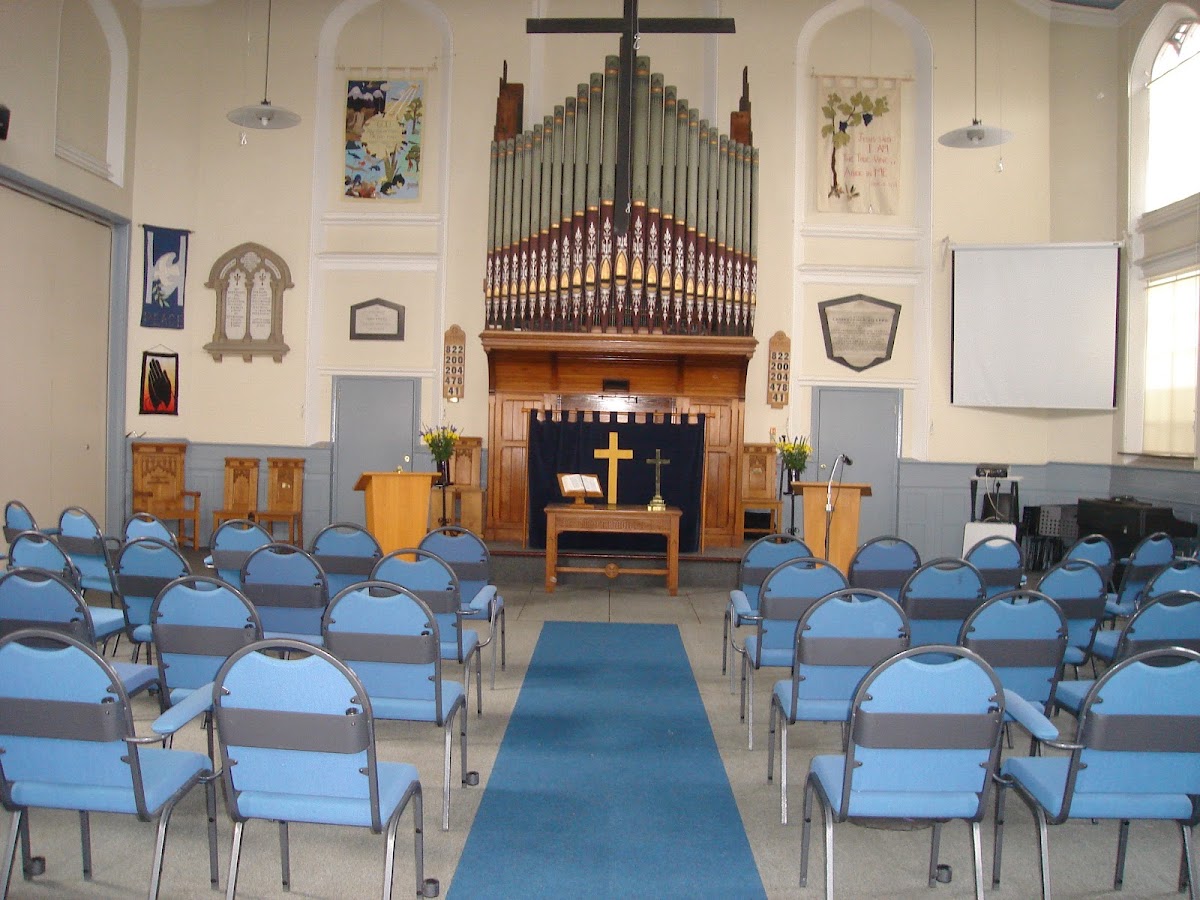 Emmanuel Church