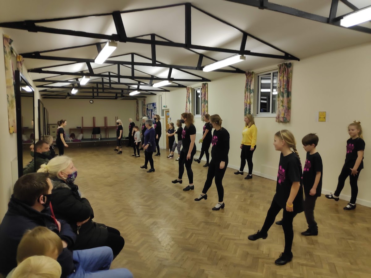 Englands Social Centre
