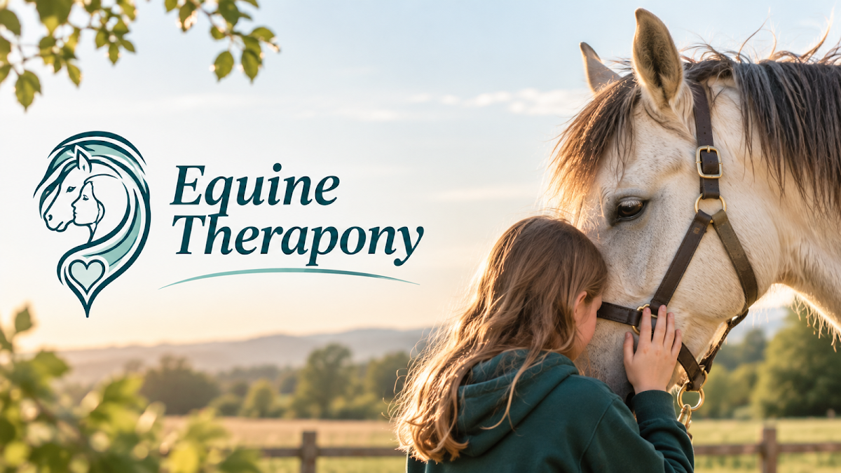 Equine Therapony CIC