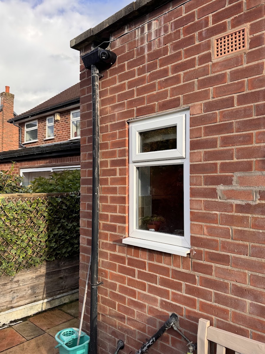 ESS Cheshire LTD