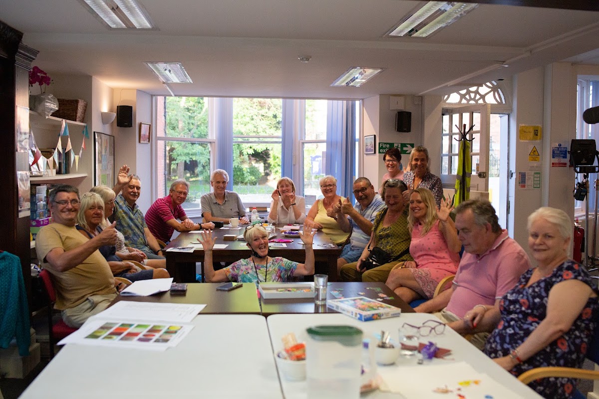 Essex Community Foundation