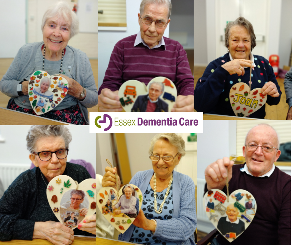 Essex Dementia Care