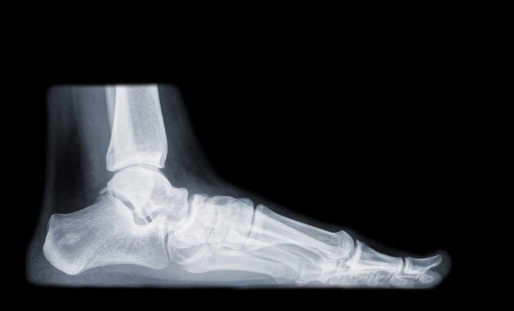 Essex Podiatry (Wickford)