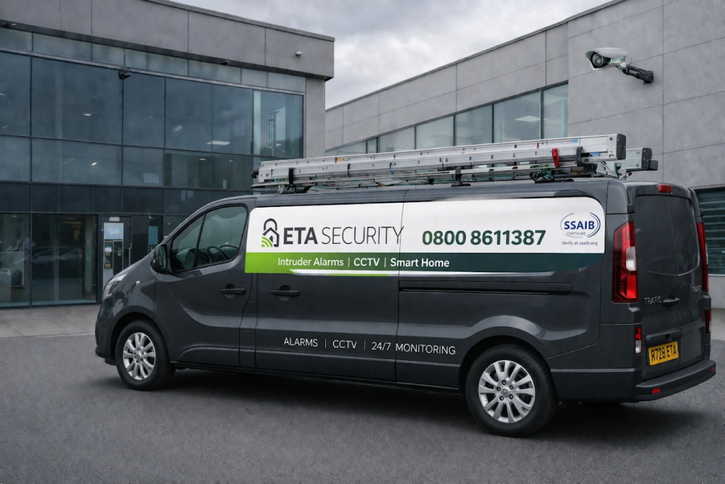 ETA Group Services