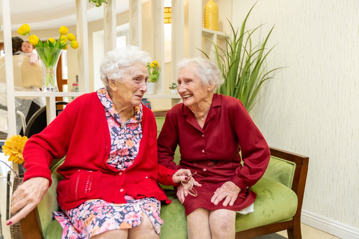 Etheldred House Care Home