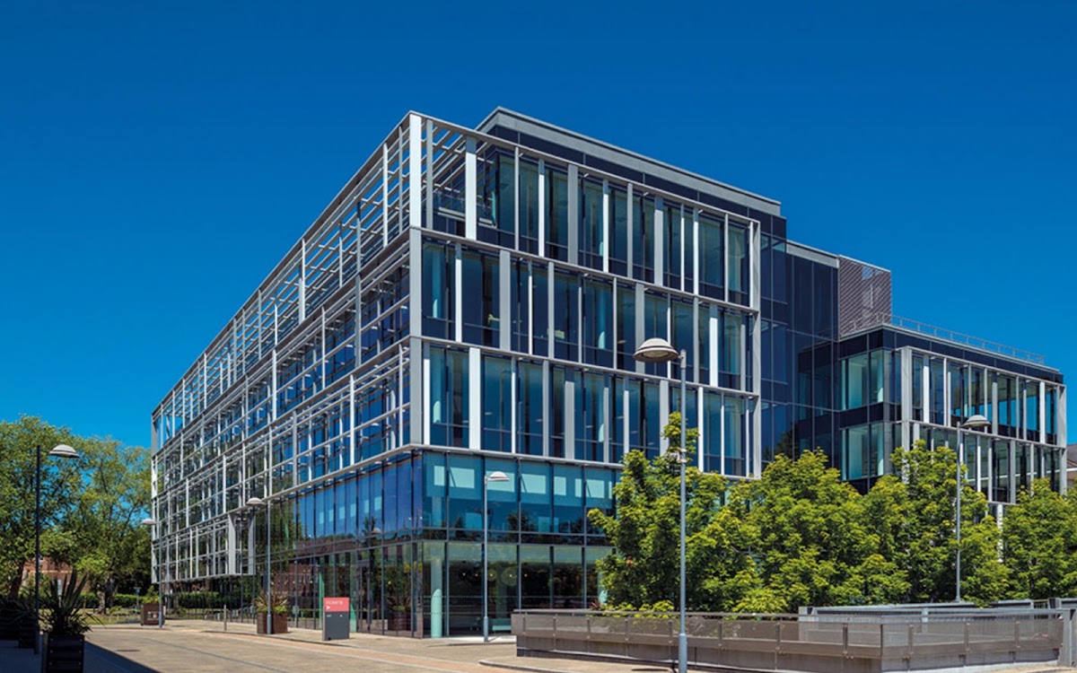 Evelyn Partners – Bracknell