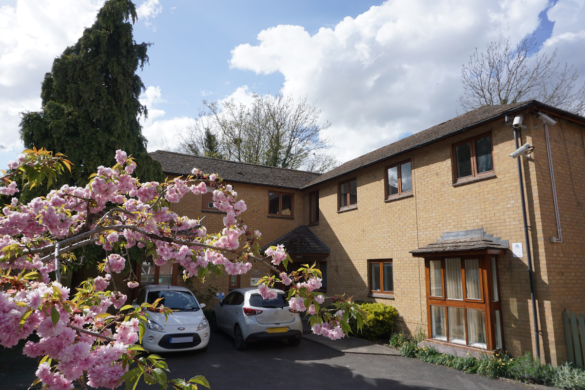 Evergreen Care Trust