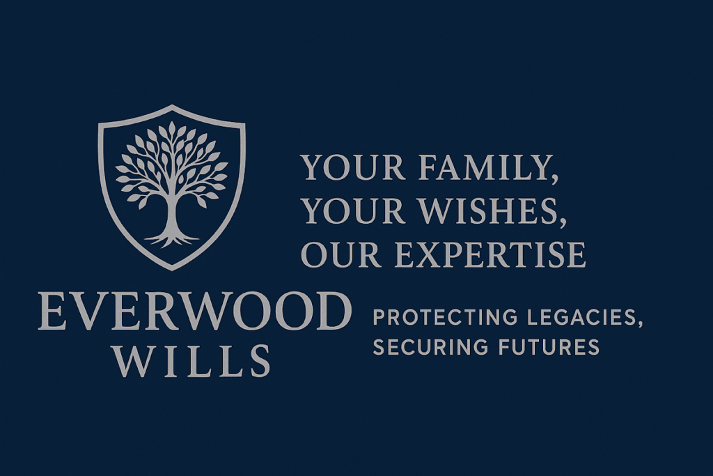 Everwood Wills Ltd