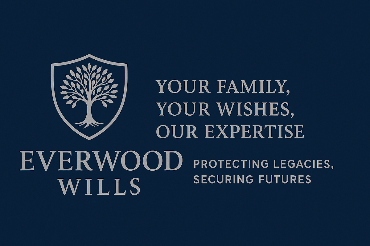 Everwood Wills Ltd