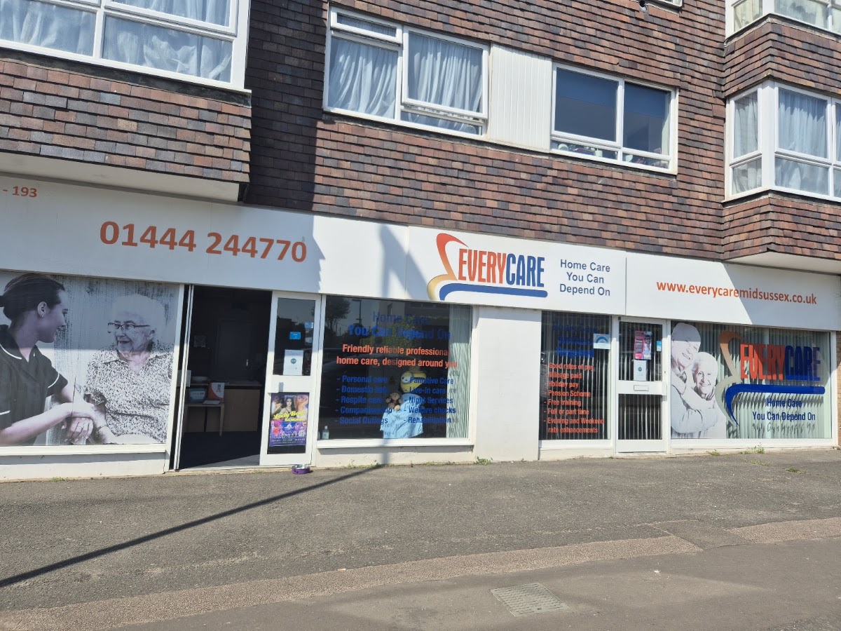 Everycare Midsussex