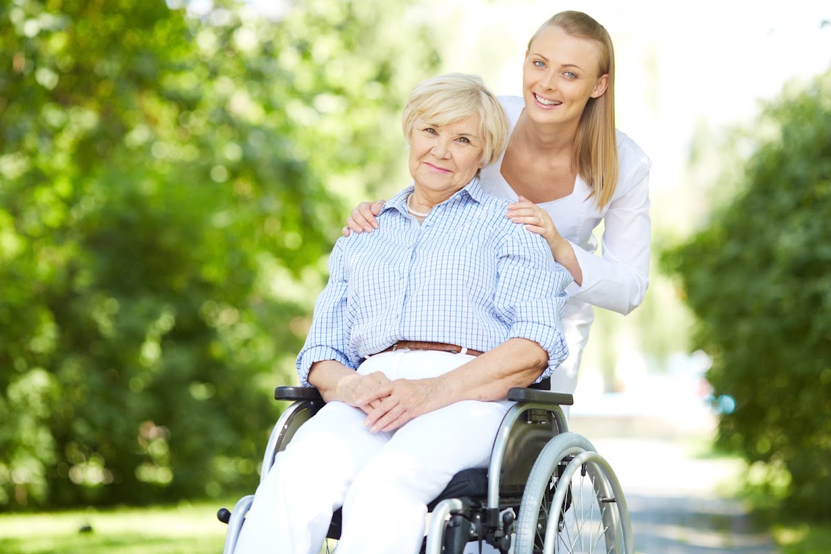 Excelle Home Care