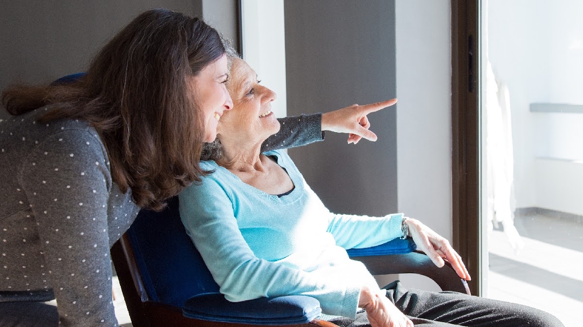 Exceptional Care at Home Ltd