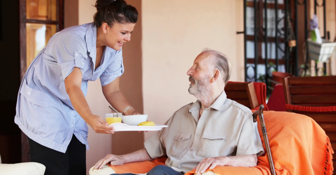 Executive Care Personnel Limited