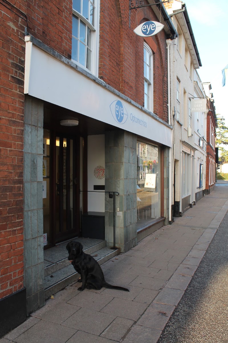 eyepractice Ltd.