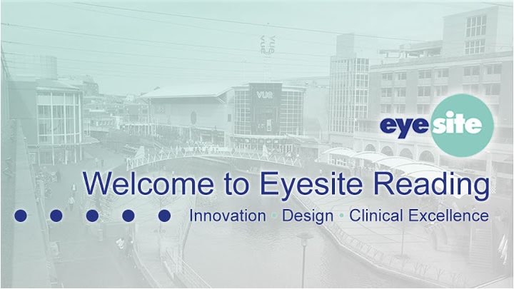 Eyesite Opticians & Hearing Care