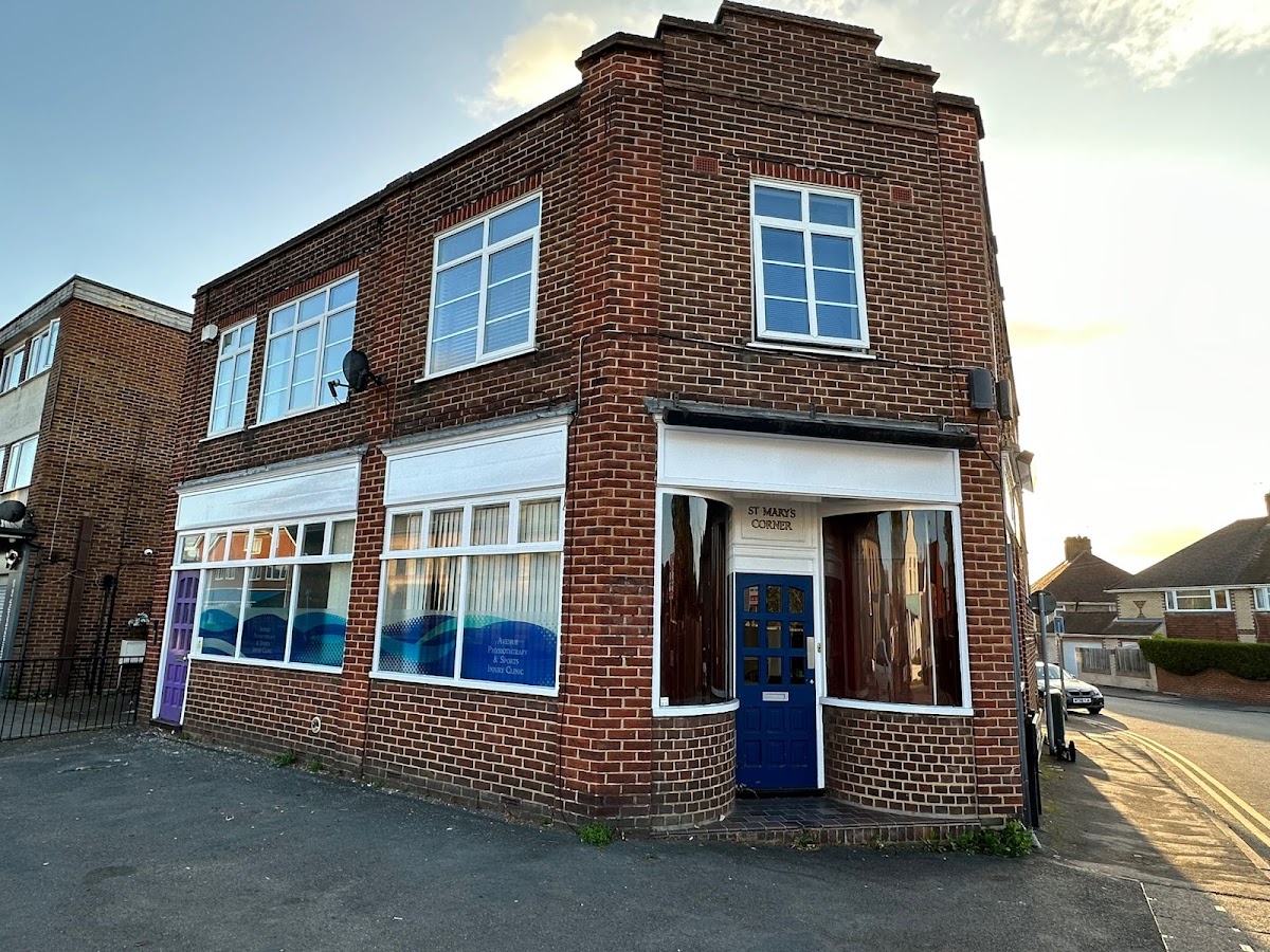 Ezra Charitable Trust