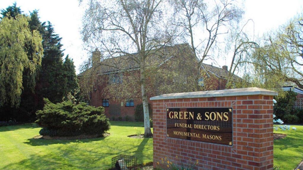 F.E.J. Green & Sons Funeral Directors