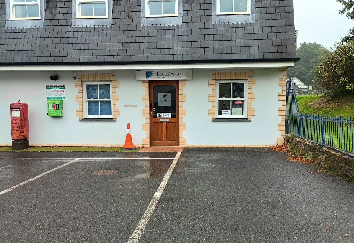 Face 2 Face Financial Services South West Ltd