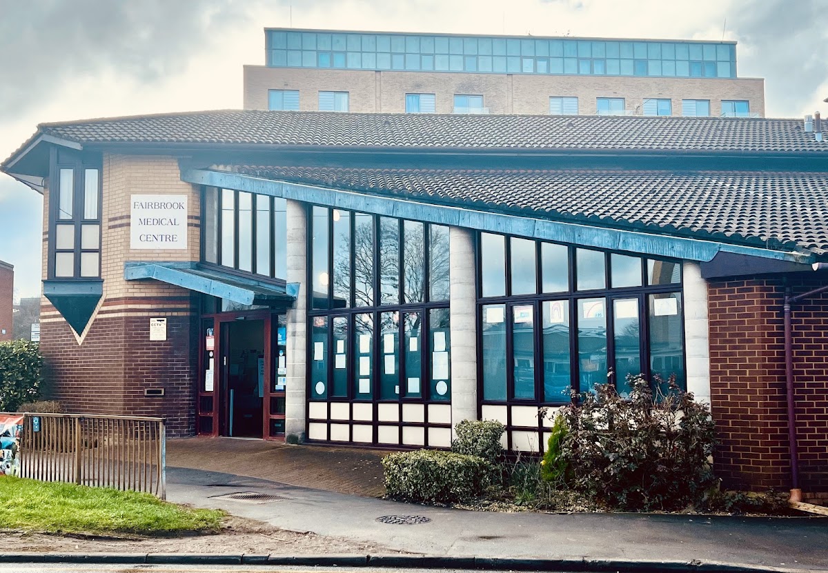 Fairbrook Medical Centre
