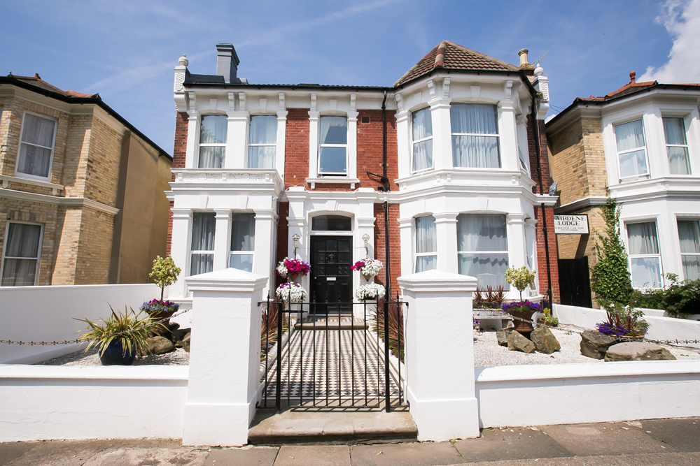 Fairdene Lodge Care Home – Brighton & Hove