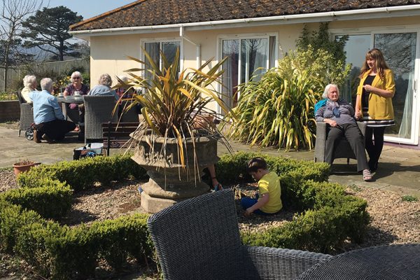Fairfield House Residential Care Home
