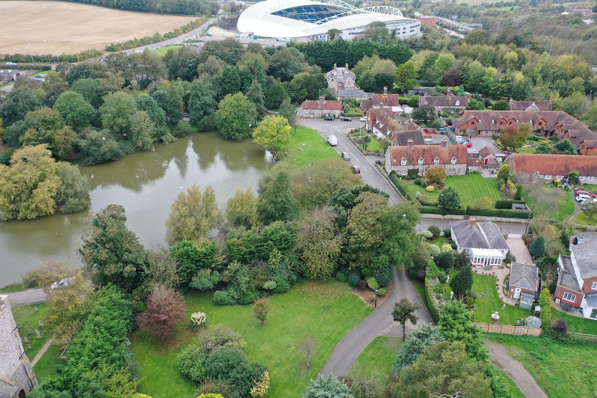 Falmer Court