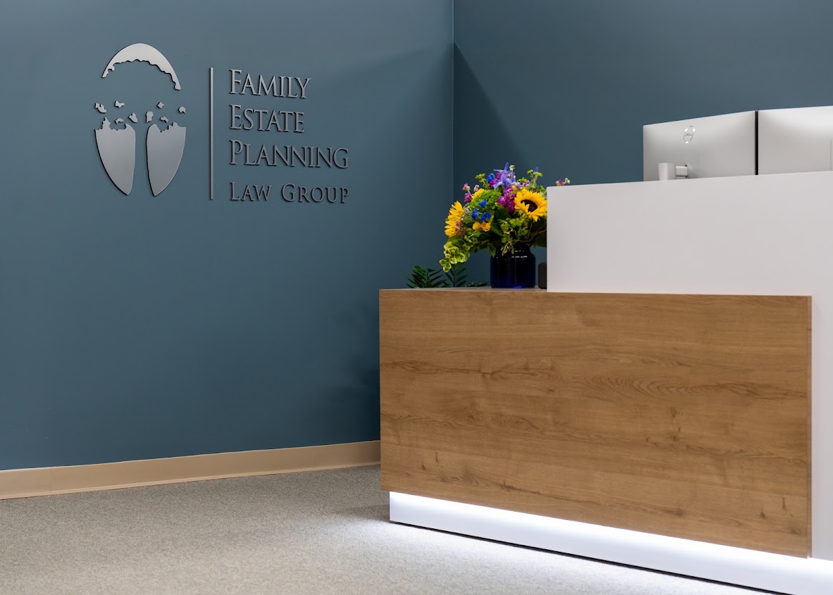 Family Estate Planning Law Group
